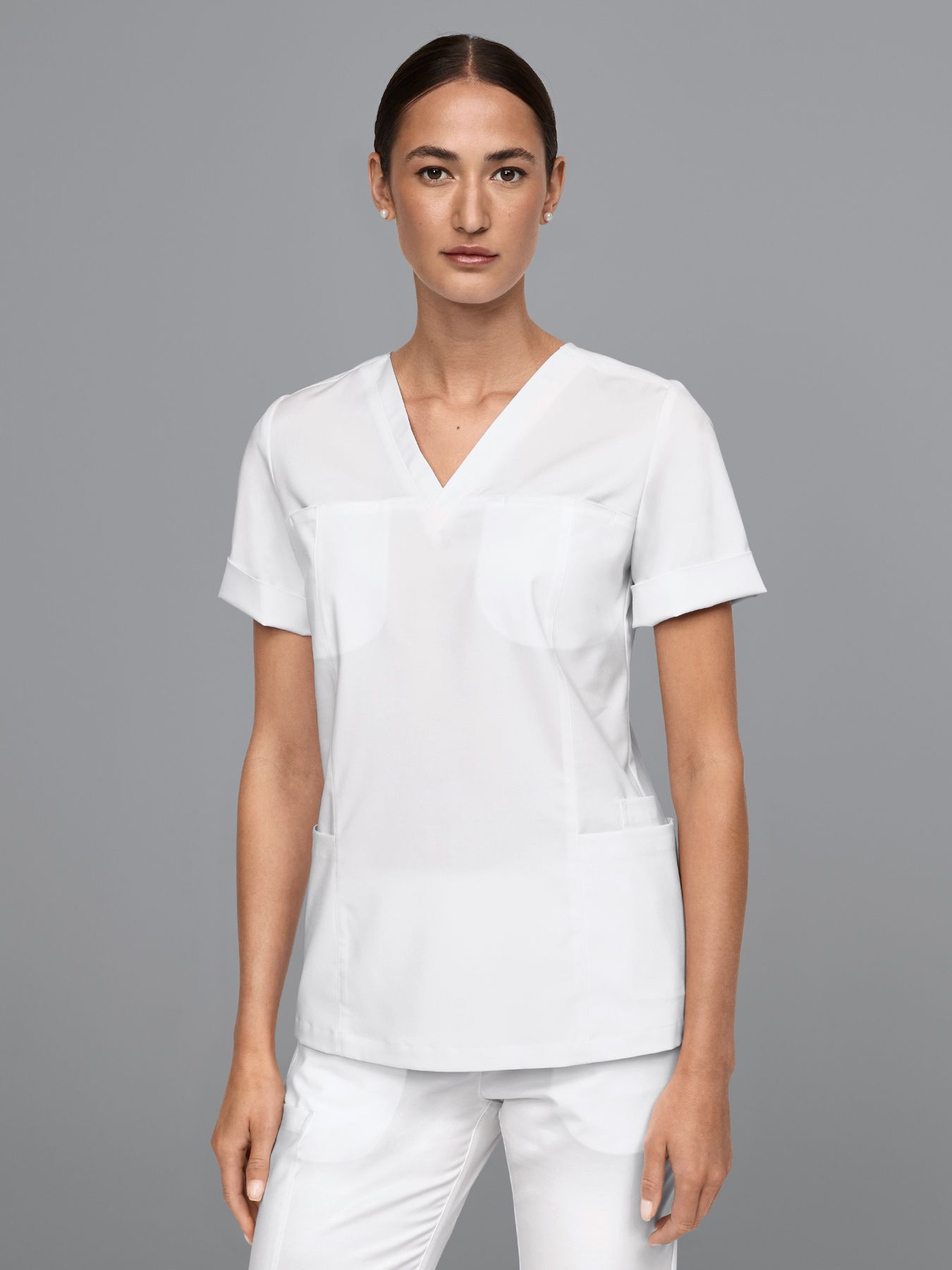 Selection Damen Stretchkasack VALERIA Lyocell (TENCEL™)