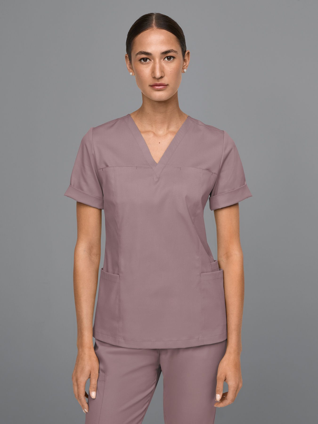 Selection Damen Stretchkasack VALERIA Lyocell (TENCEL™)