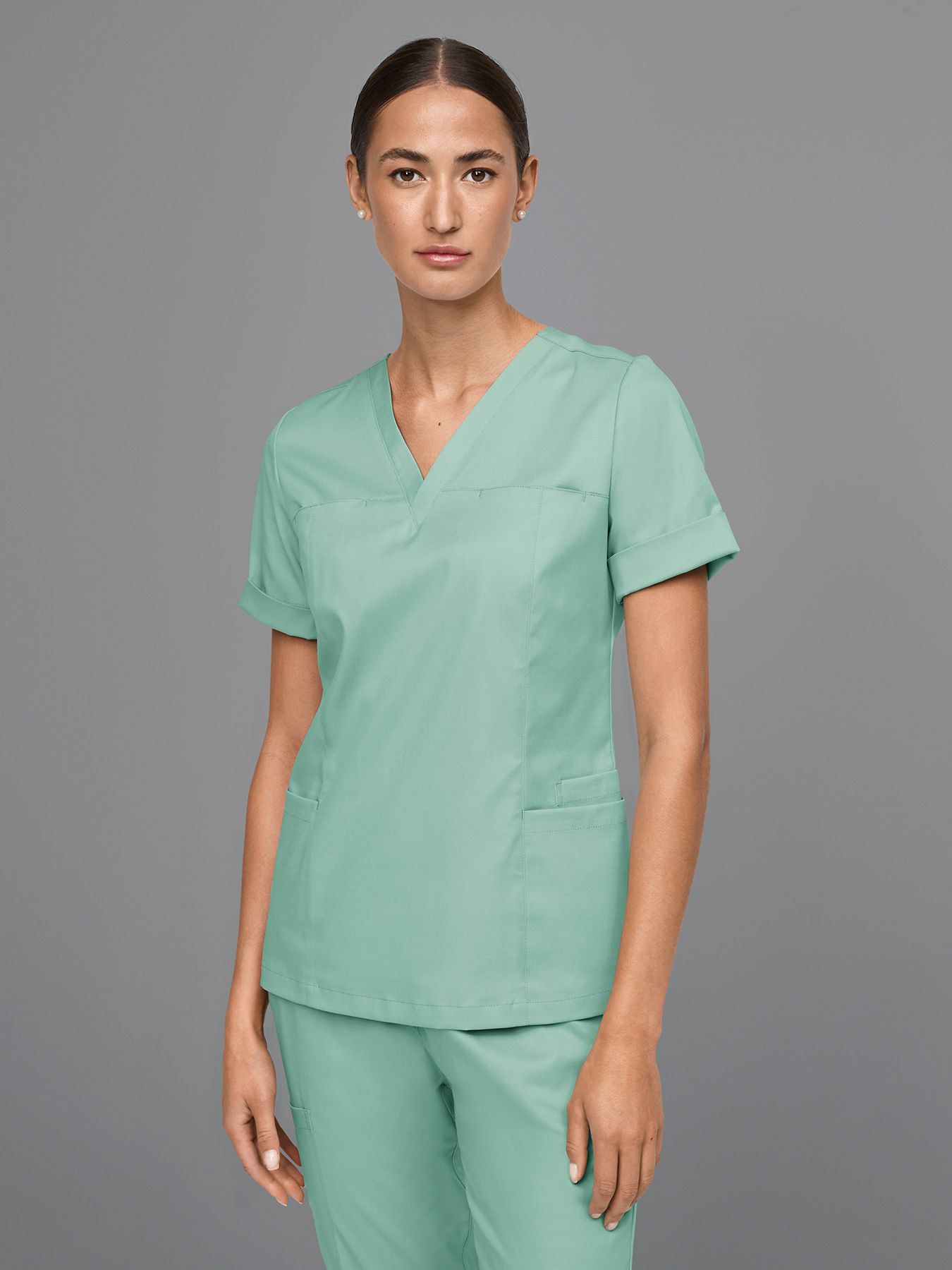 Selection Damen Stretchkasack VALERIA Lyocell (TENCEL™)