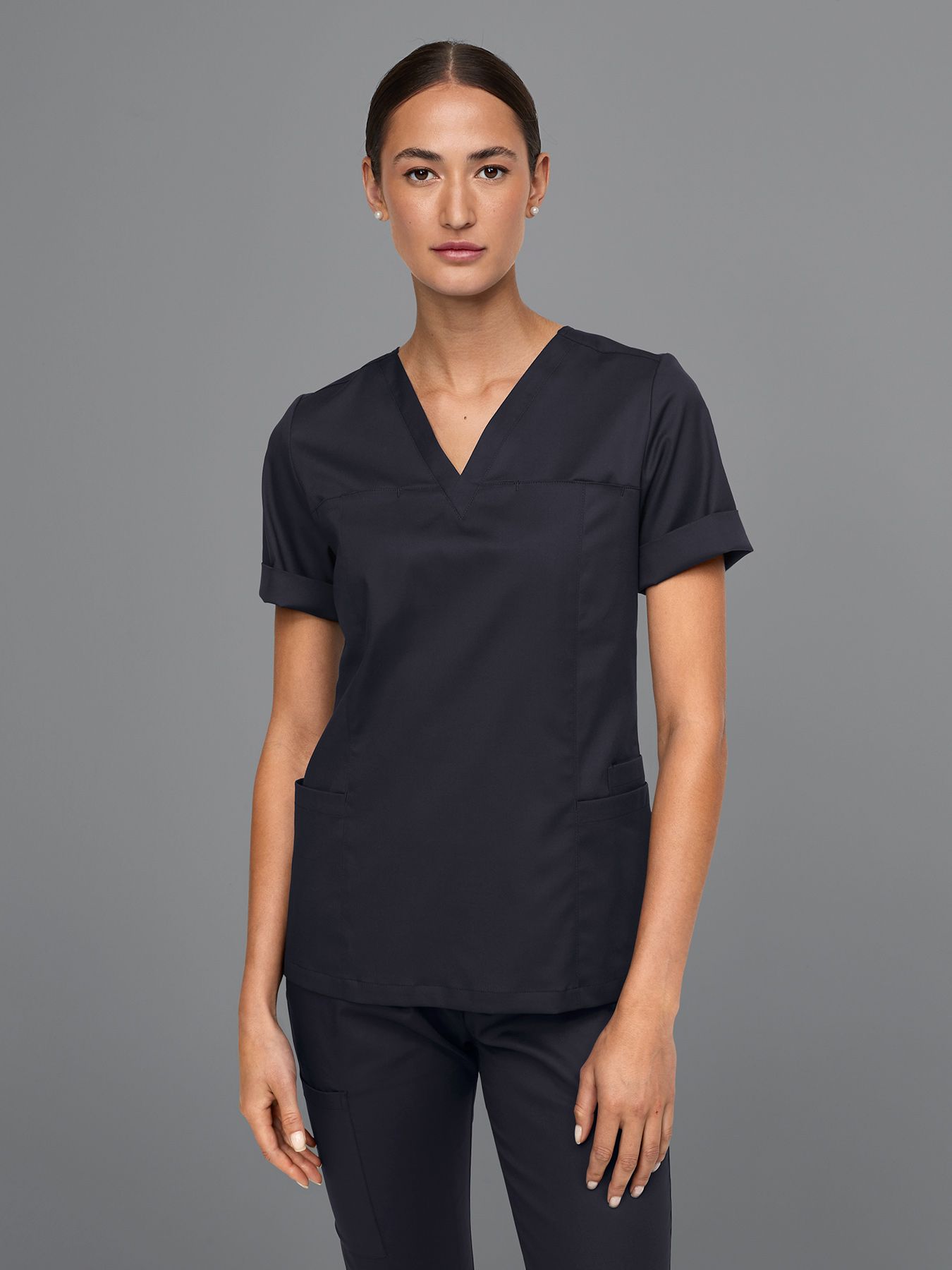 Selection Damen Stretchkasack VALERIA Lyocell (TENCEL™)