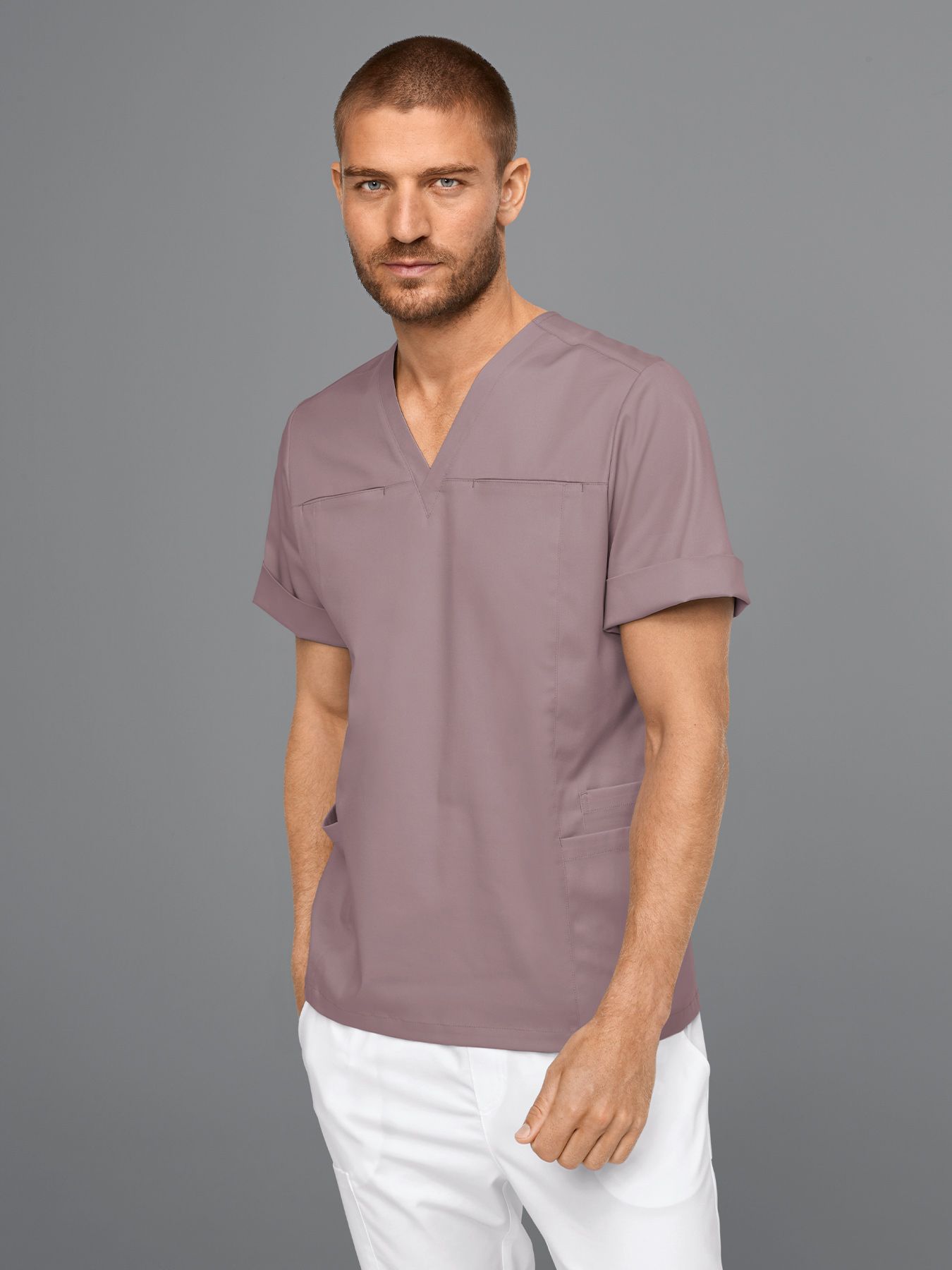 Selection Herren Stretchkasack PHOENIX Lyocell (TENCEL™)