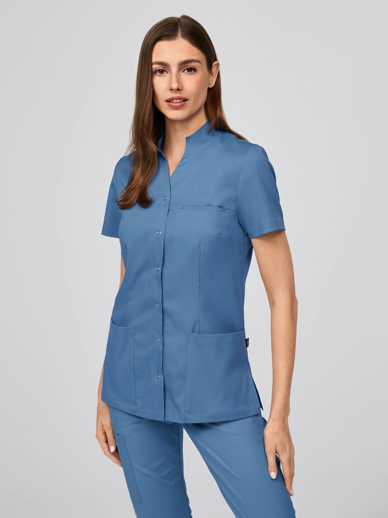 Damen Stretchkasack VALLETTA Lyocell (TENCEL™)