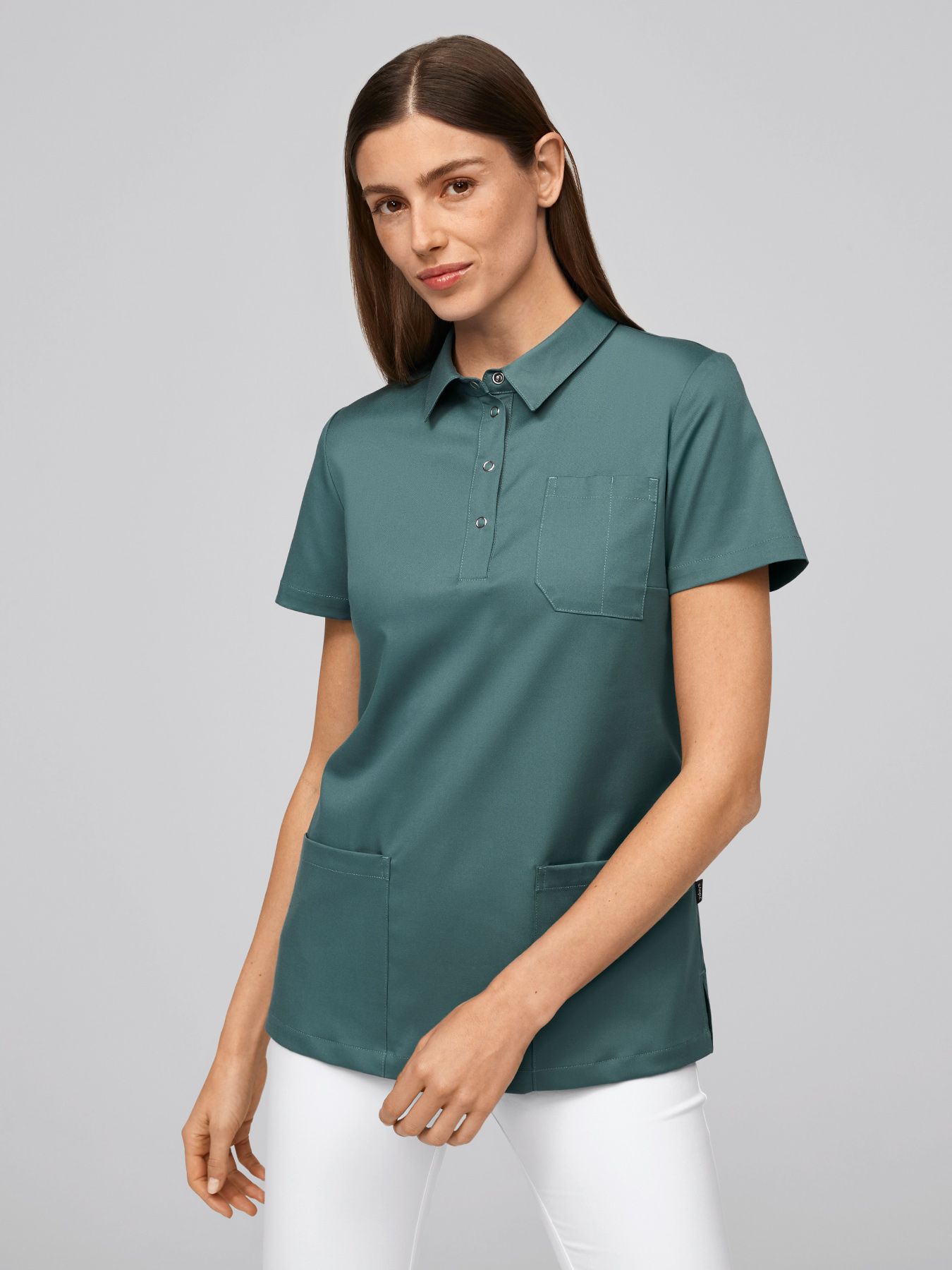 Damen Stretchkasack LENA Lyocell (TENCEL™)