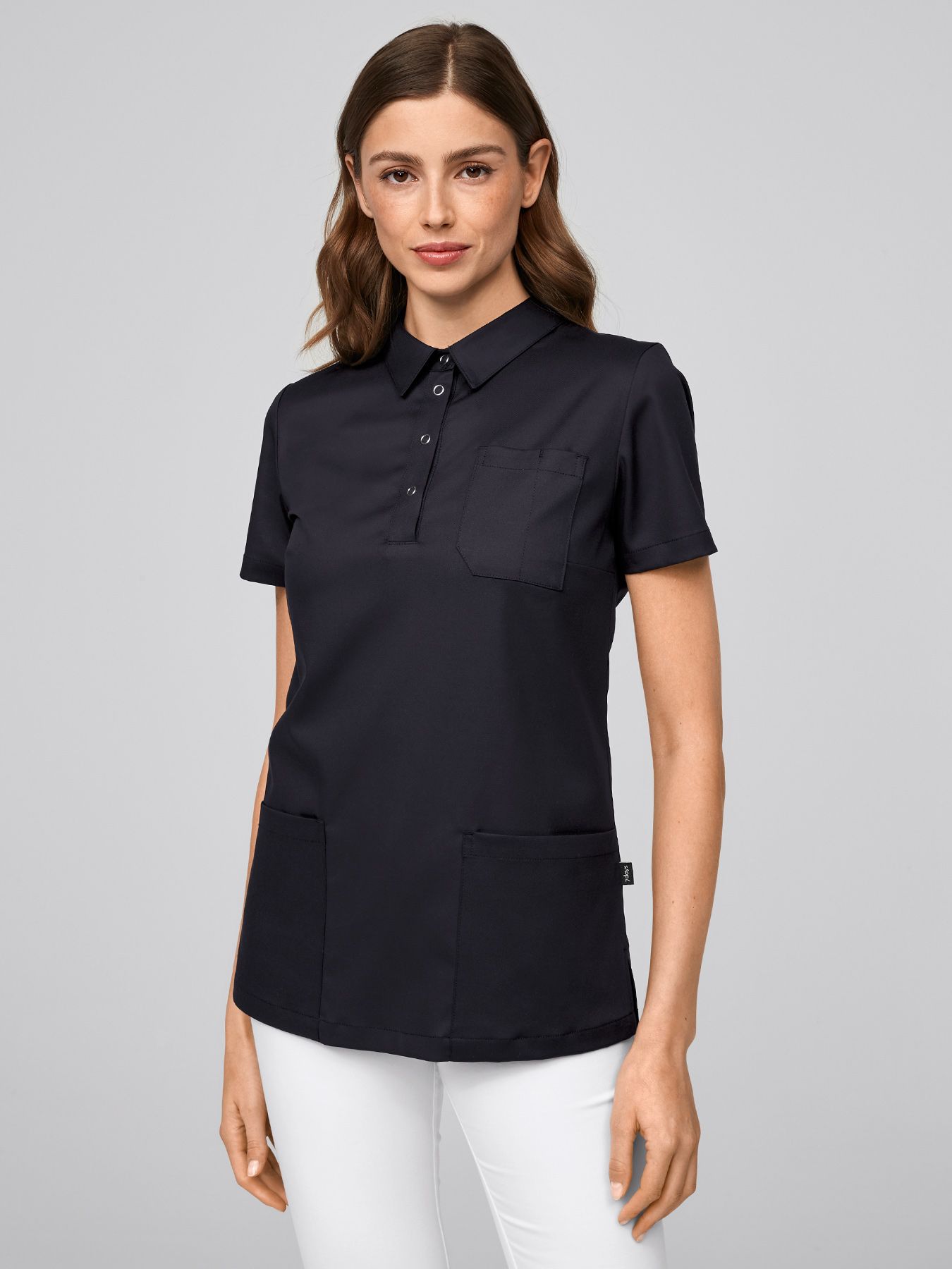Damen Stretchkasack LENA Lyocell (TENCEL™)