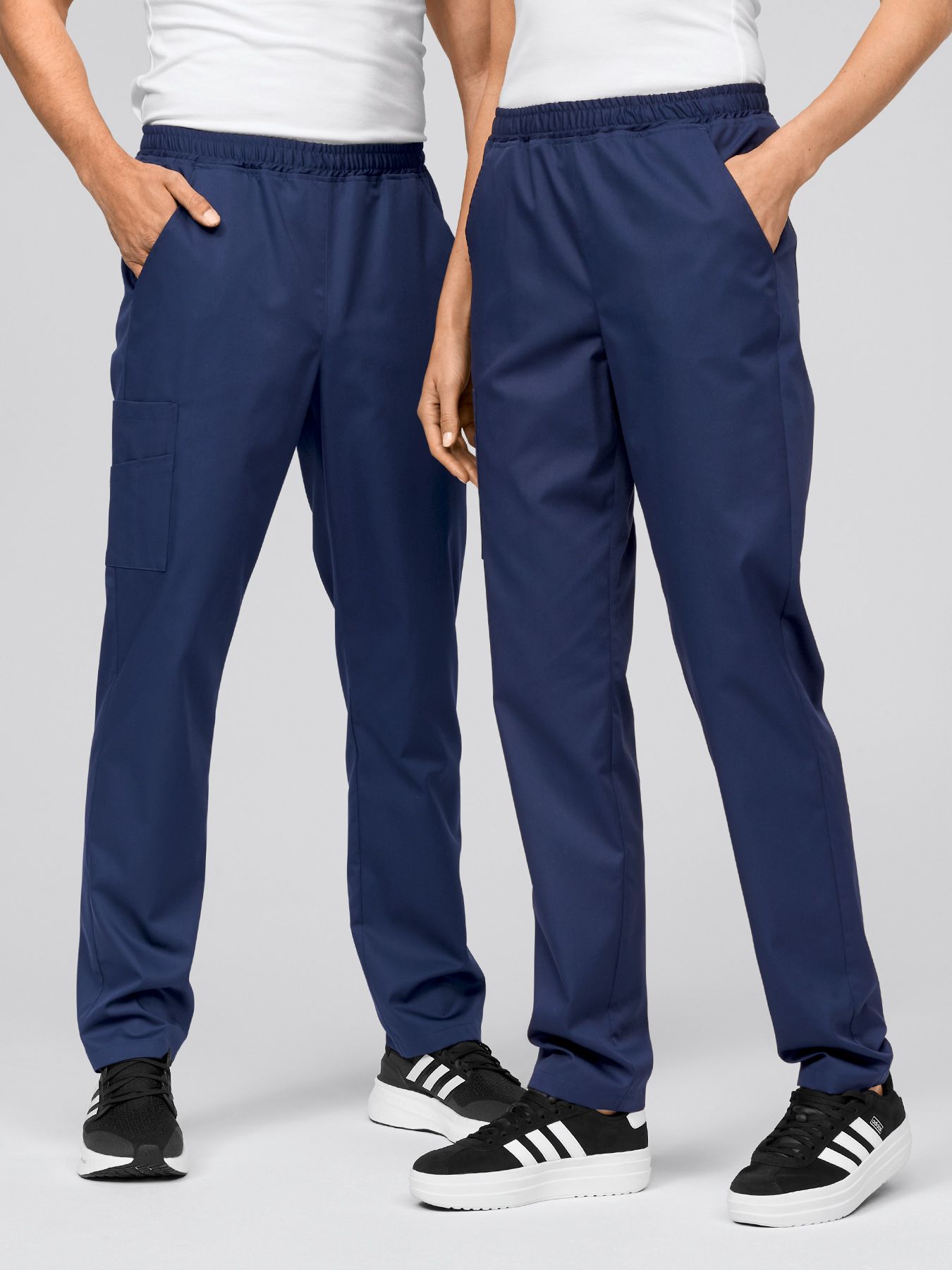 Unisex-Schlupfhose DUBLIN Cooltex™