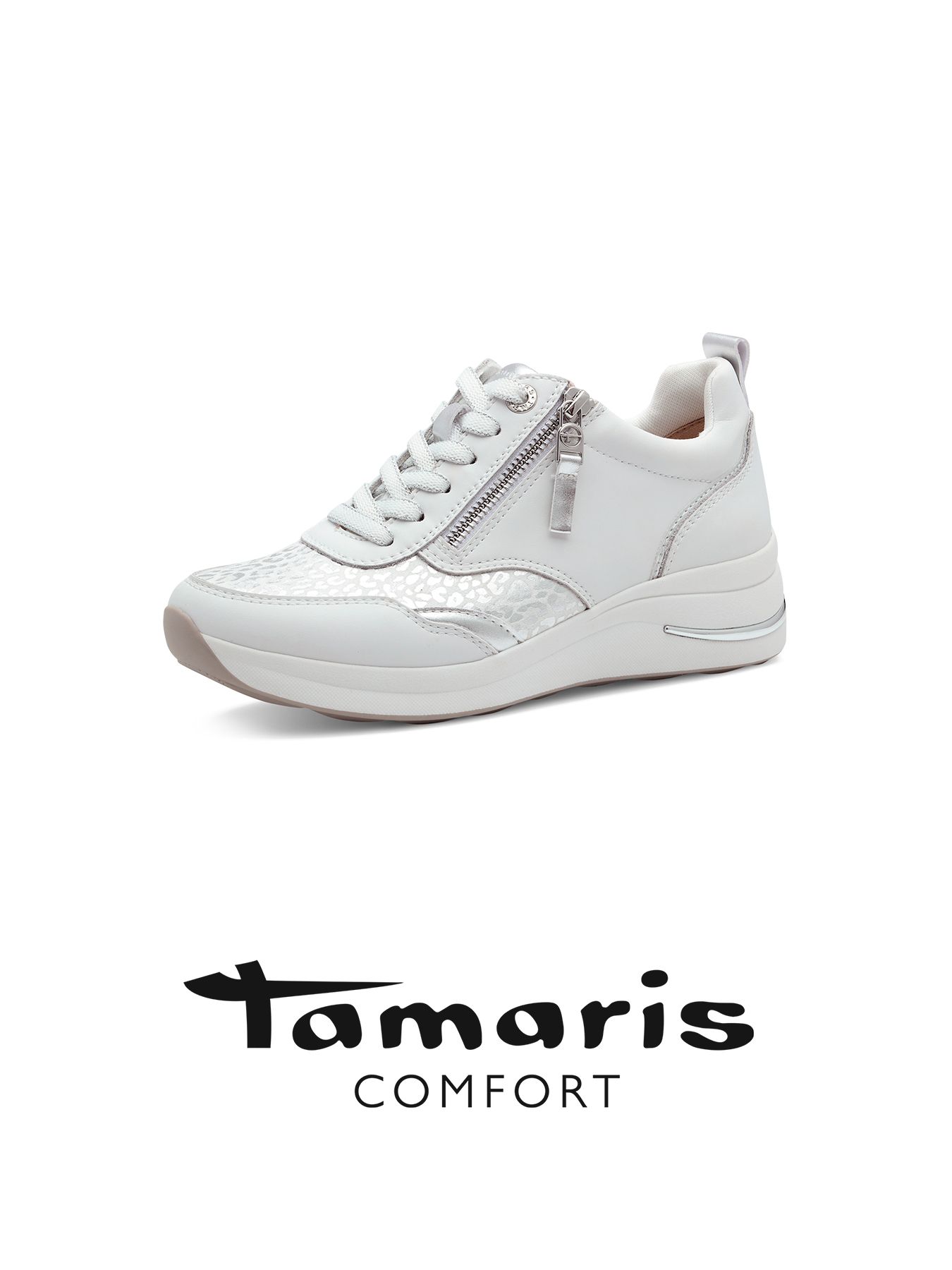 Tamaris Sneaker Wide Fit