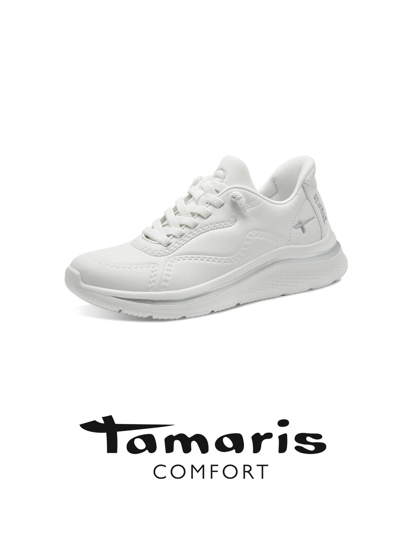 Sneaker Tamaris STEP IN Wide Fit