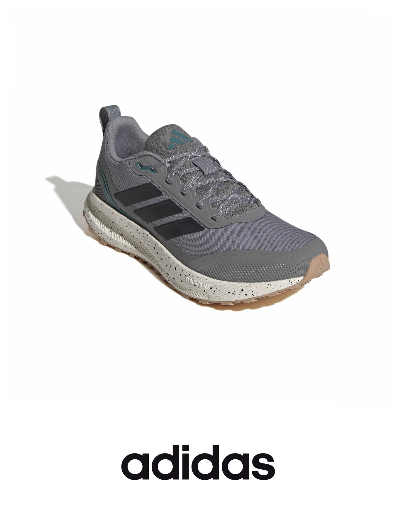 Herrensneaker adidas RUNFALCON 5 TR