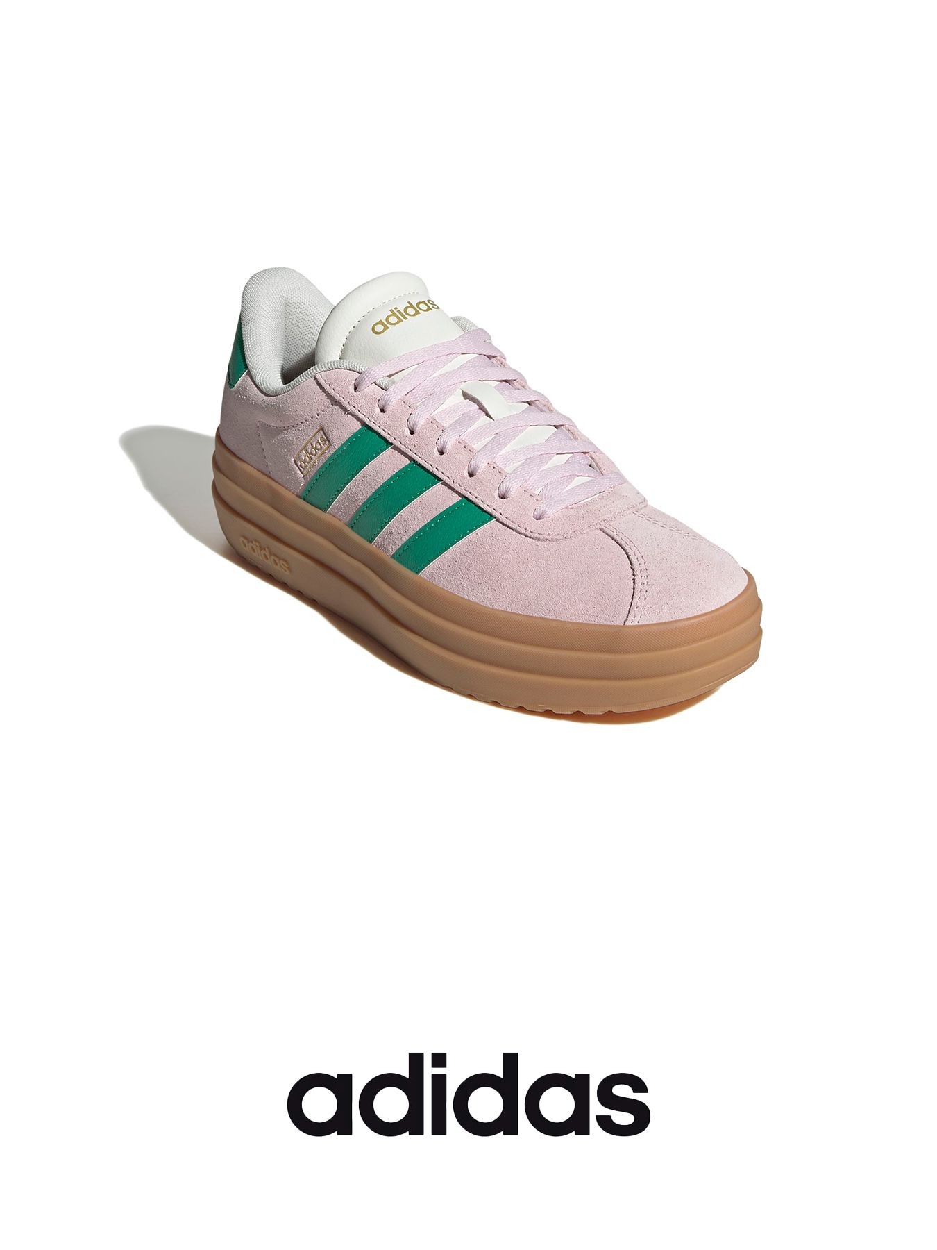 Sneaker adidas VL COURT BOLD