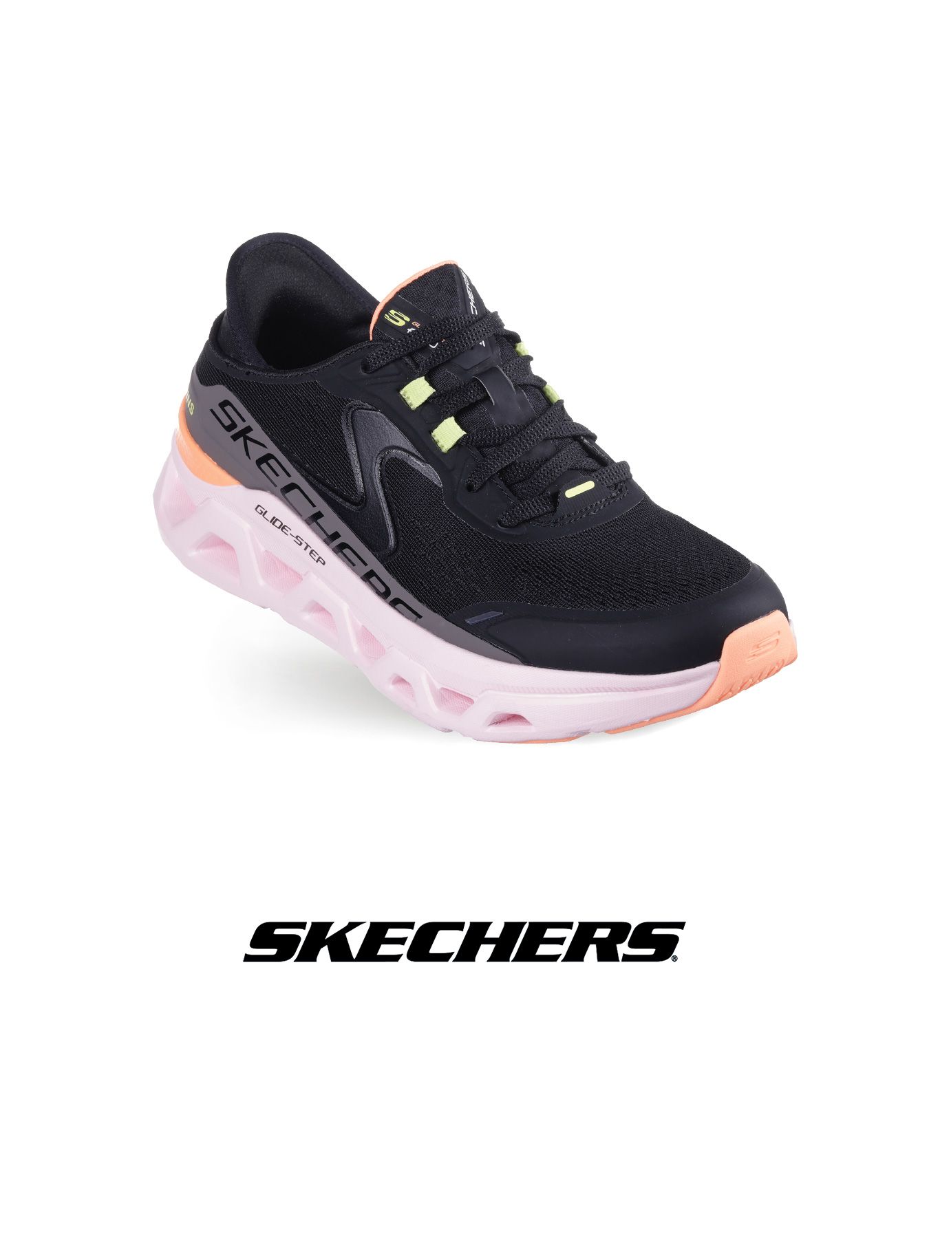 Sneaker Skechers SLIPS-INS Glide-Step Altus