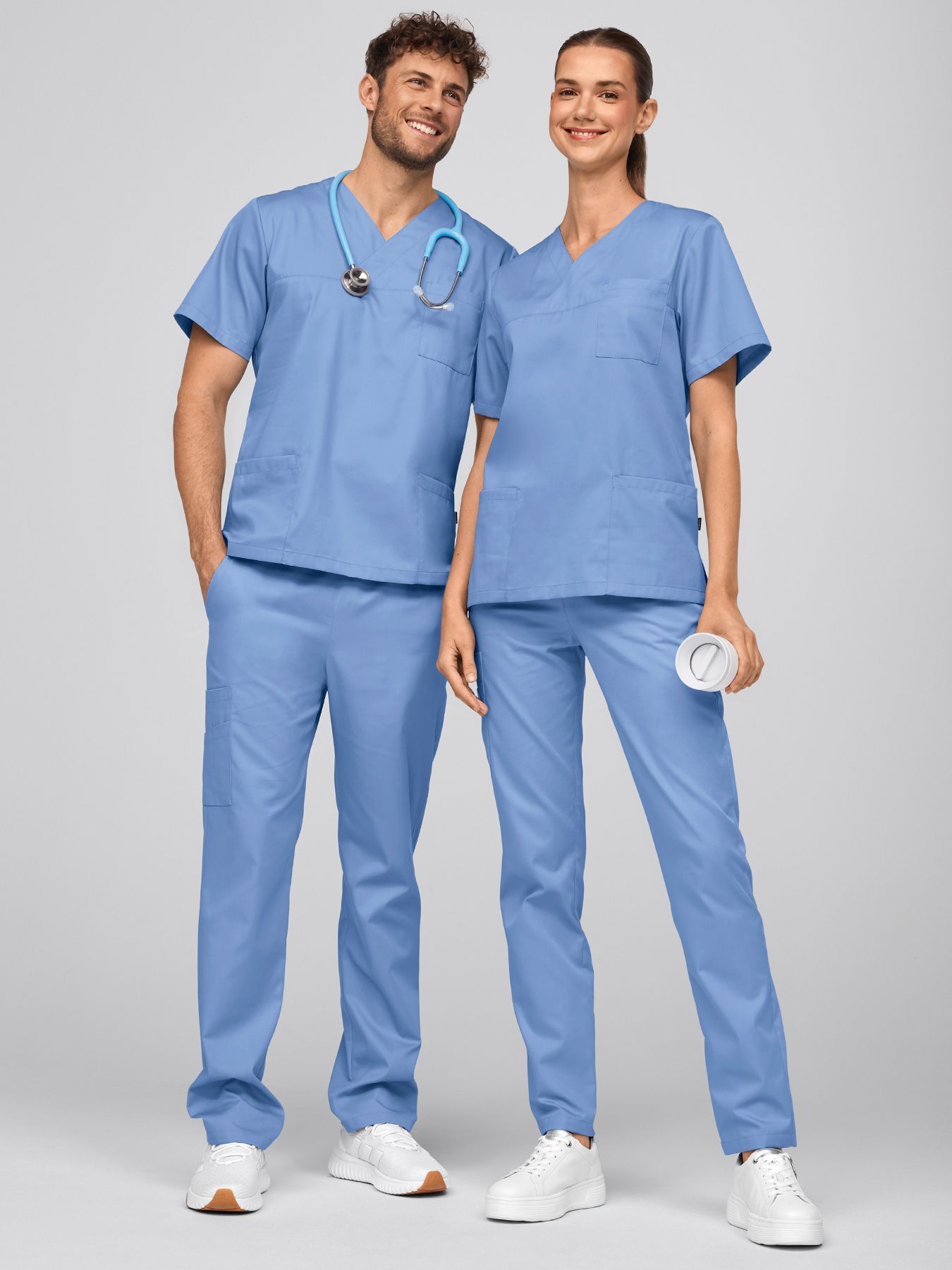 Schlupfhose Unisex MILANO