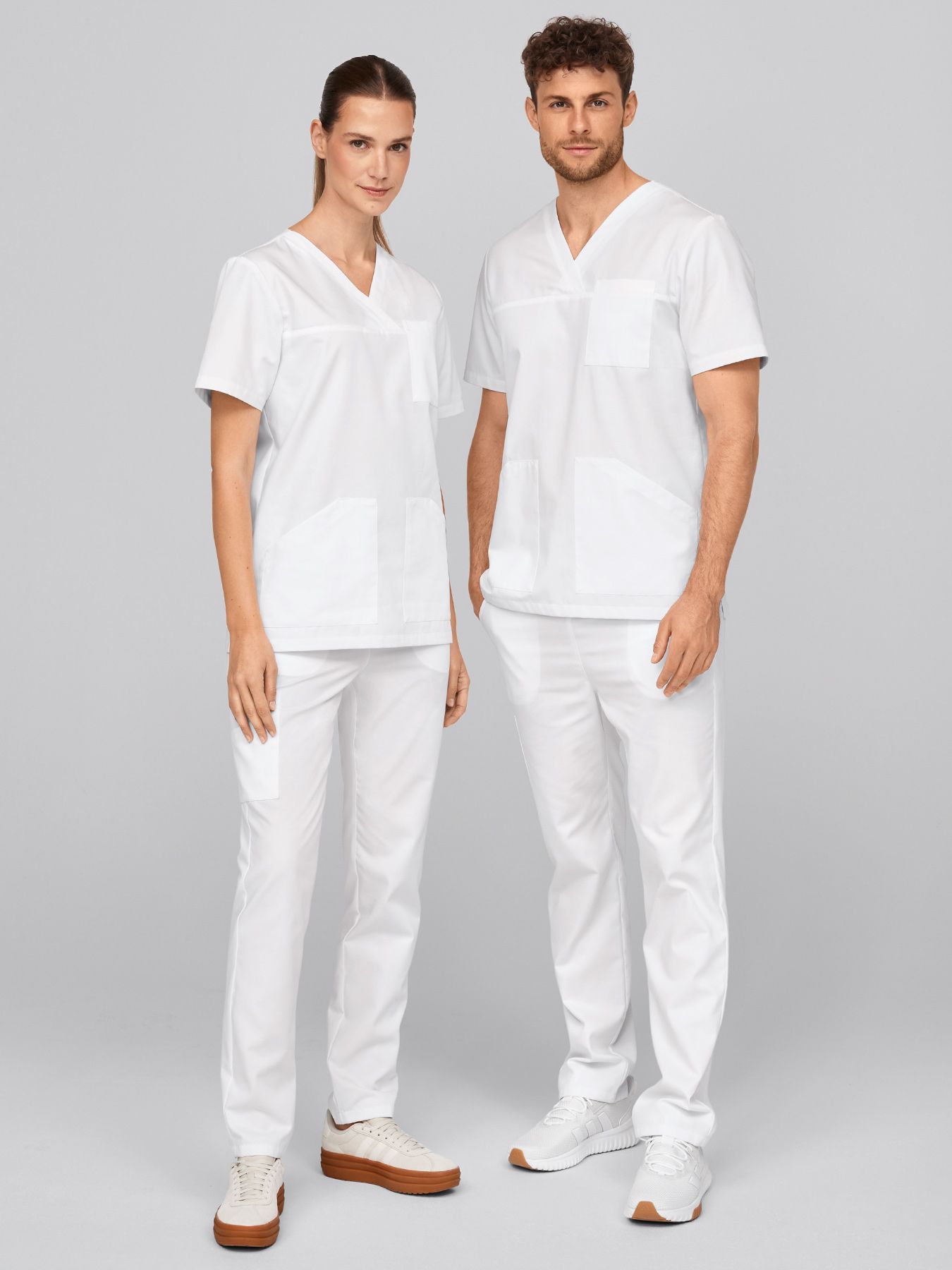 Schlupfkasack Unisex ISAR Cooltex™