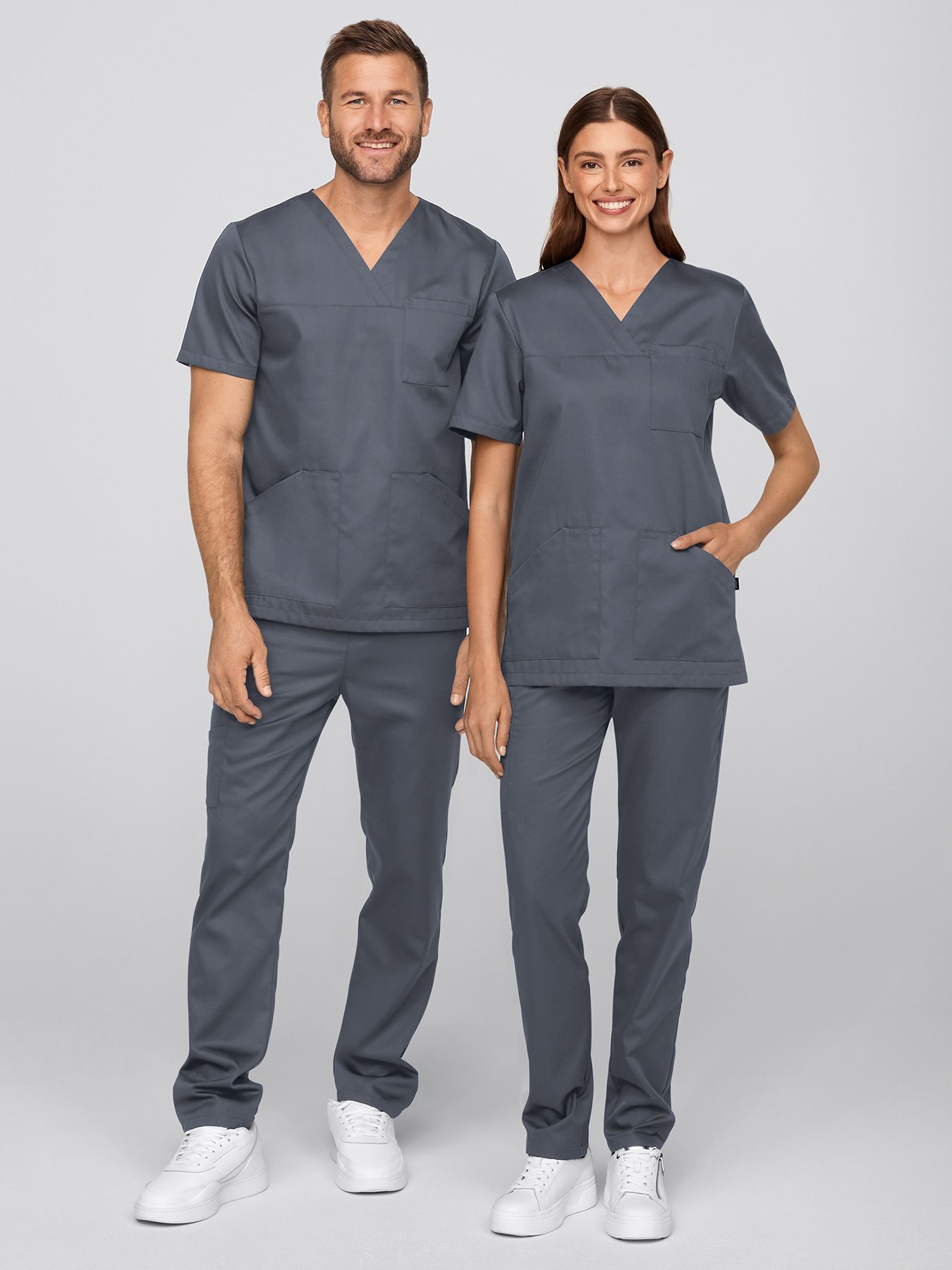Schlupfkasack Unisex ISAR Cooltex™