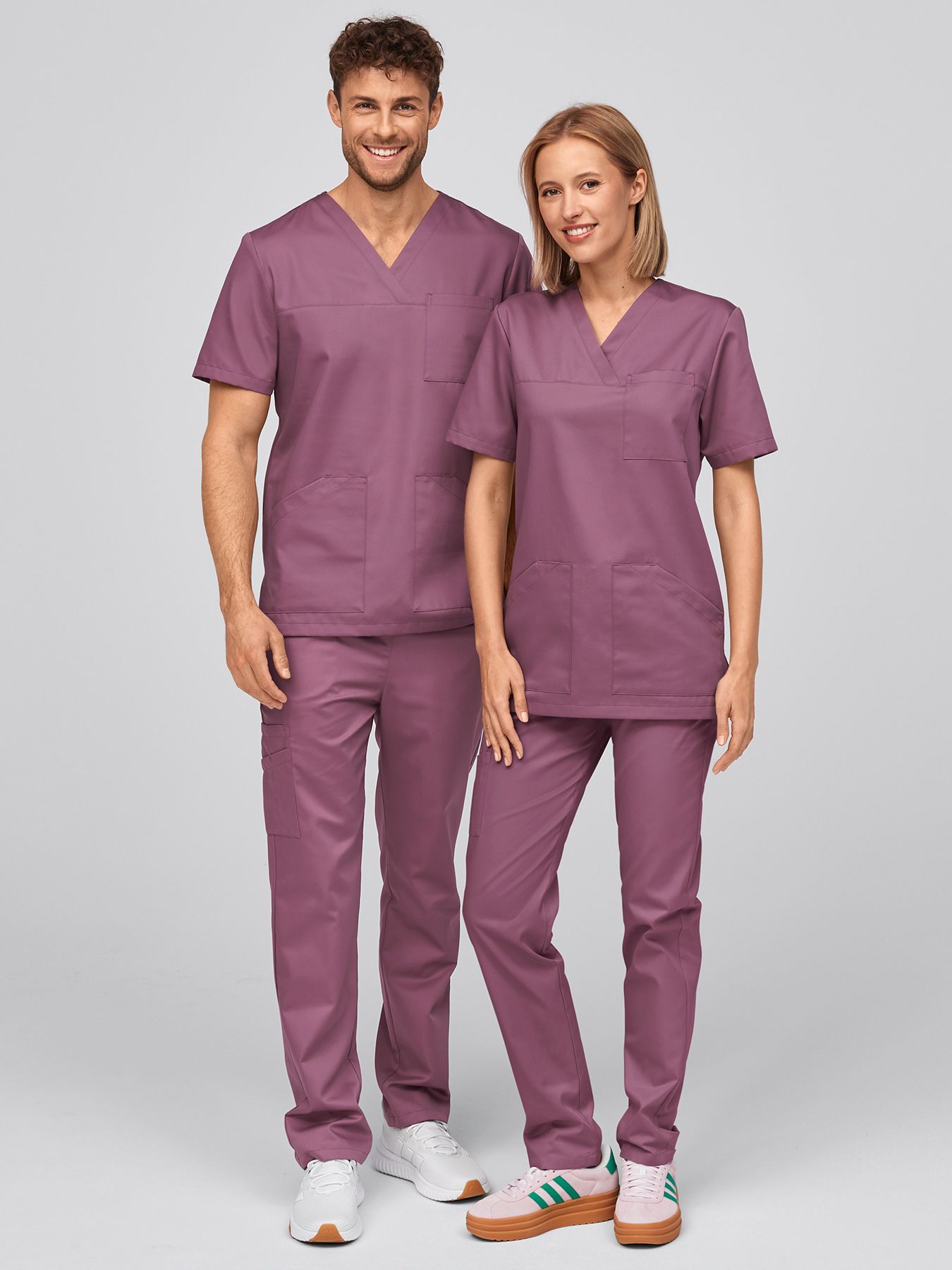 Schlupfkasack Unisex ISAR Cooltex™