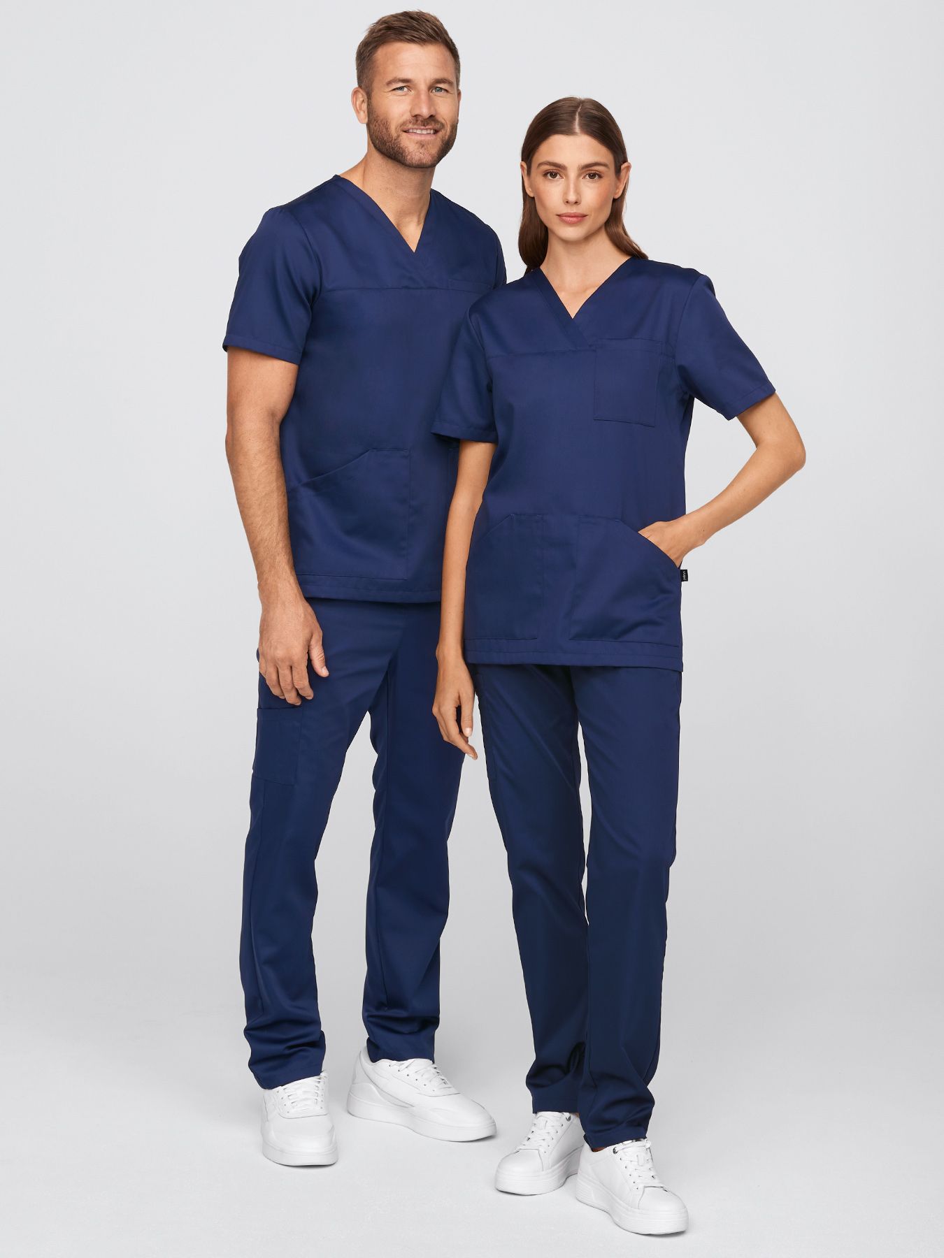 Schlupfkasack Unisex ISAR Cooltex™