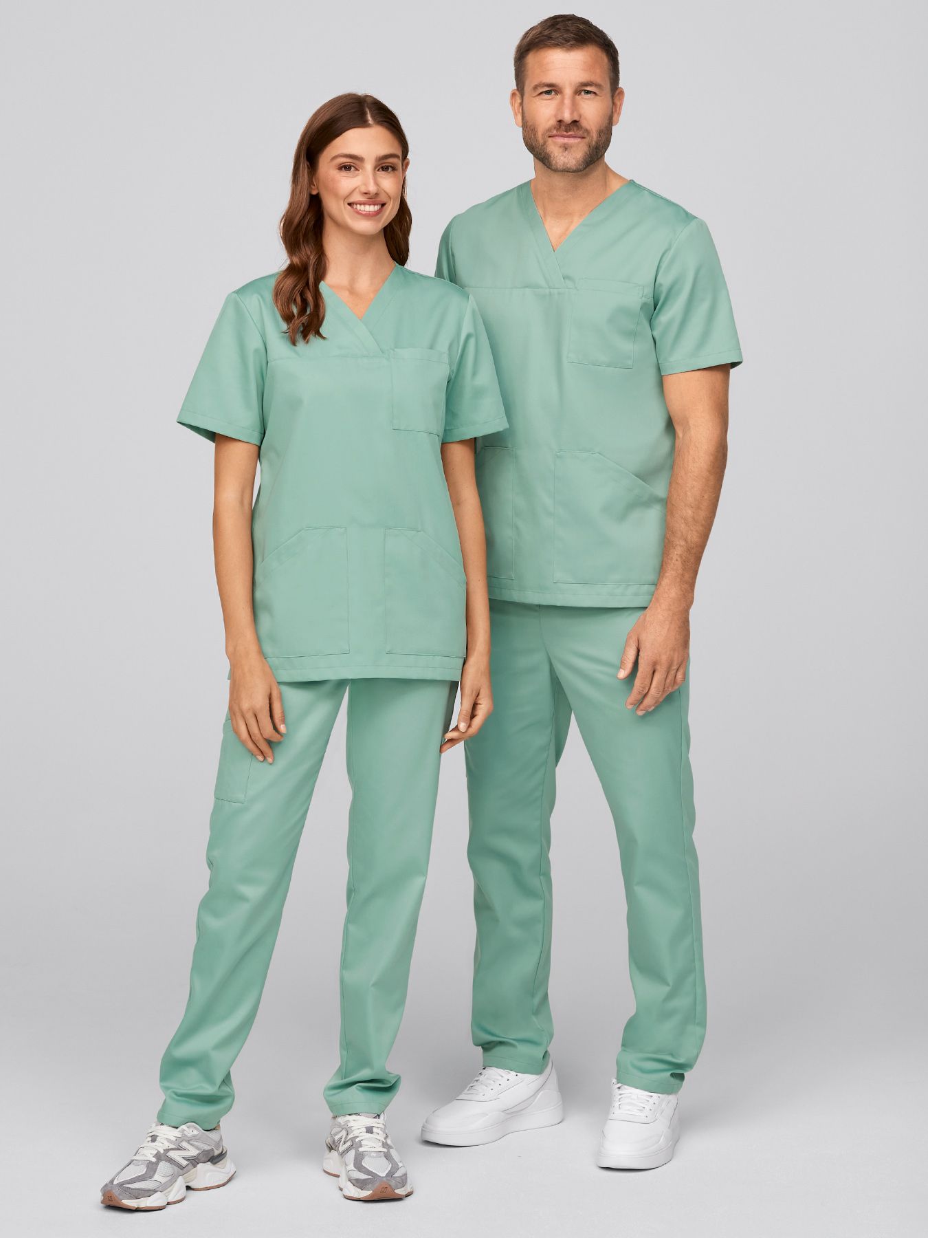 Schlupfkasack Unisex ISAR Cooltex™