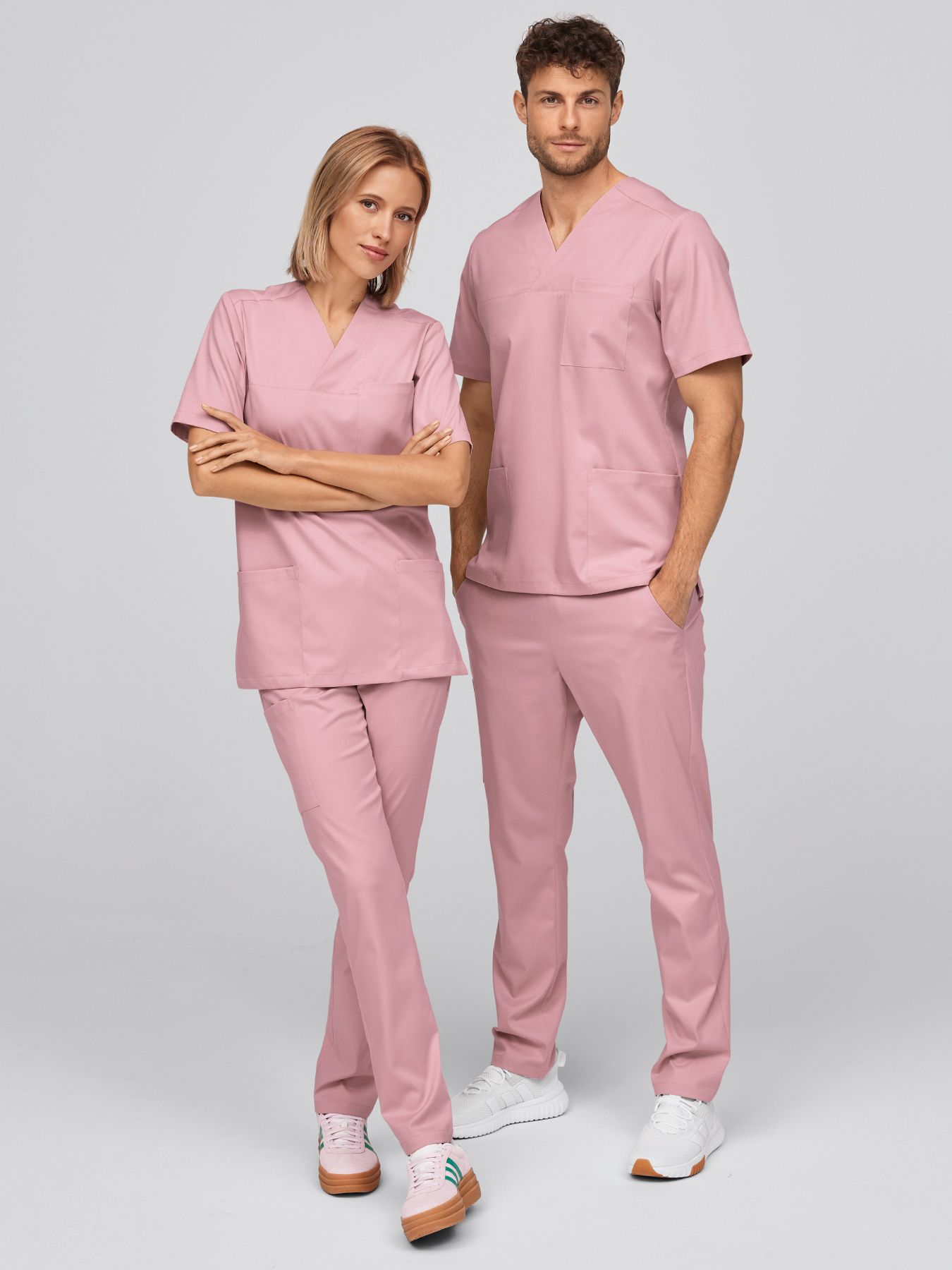 Unisex Schlupfkasack CALVI - Lyocell (TENCEL™)