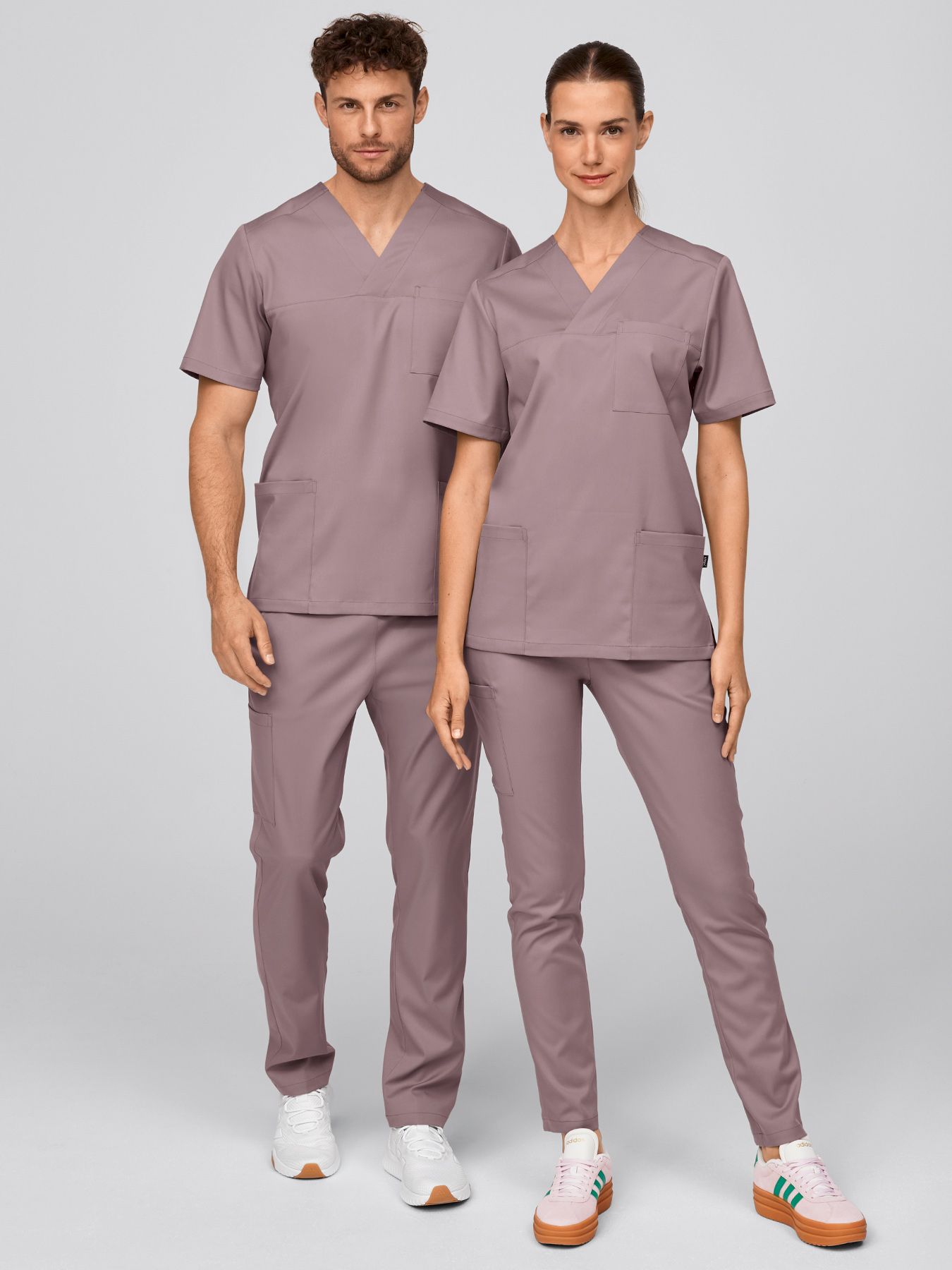 Unisex Schlupfkasack CALVI - Lyocell (TENCEL™)