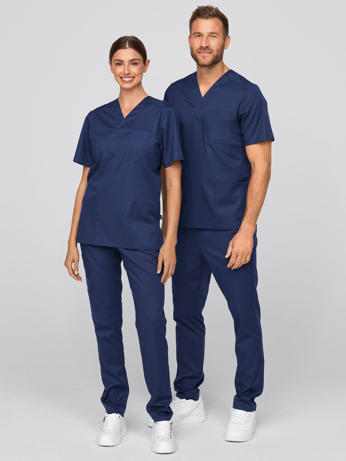 Unisex Schlupfkasack CALVI - Lyocell (TENCEL™)