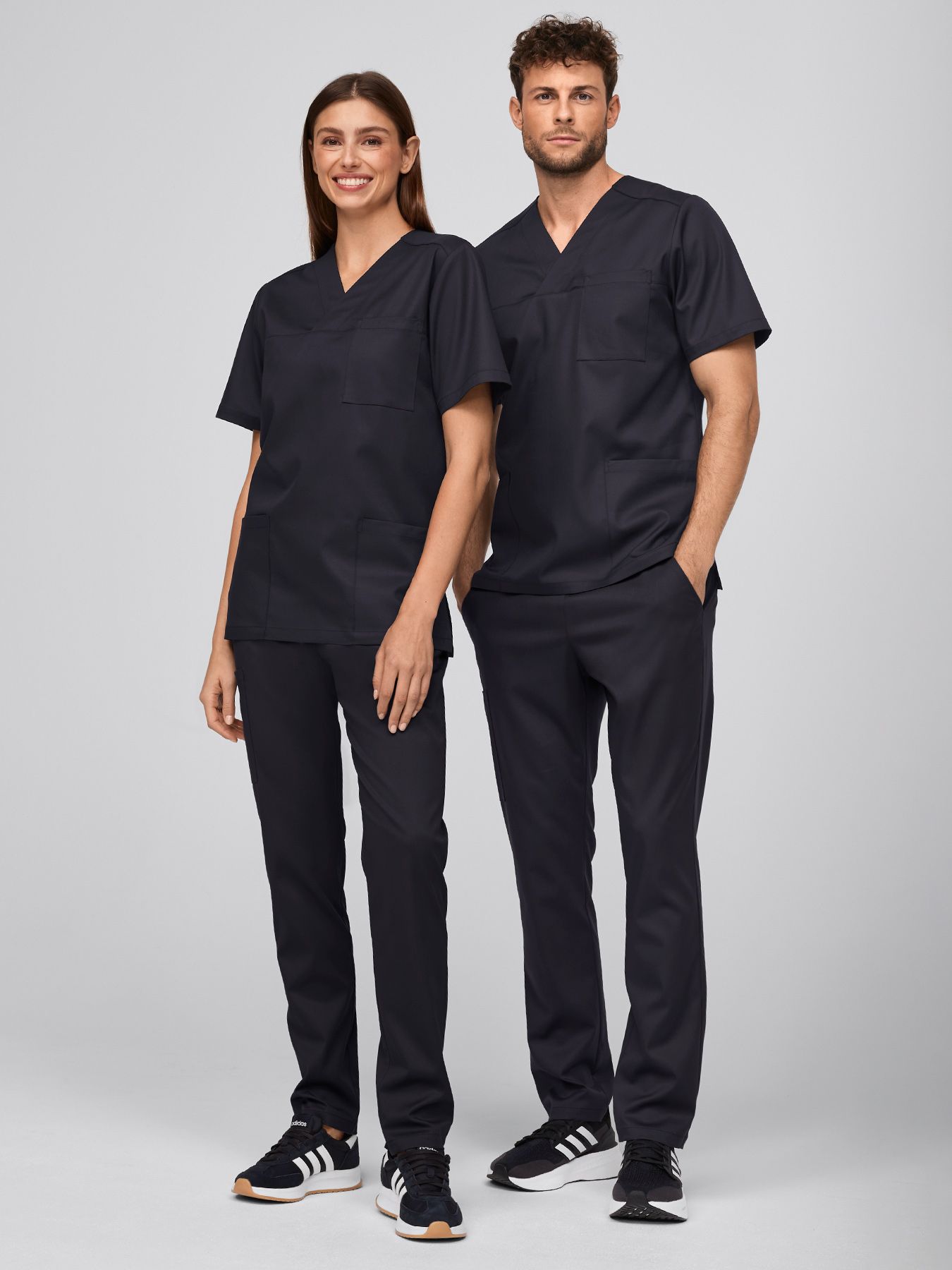 Unisex Schlupfkasack CALVI - Lyocell (TENCEL™)