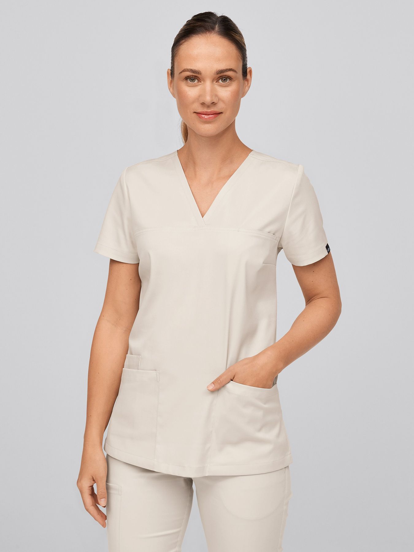 Damen Stretchkasack BREDA Lyocell (TENCEL™)