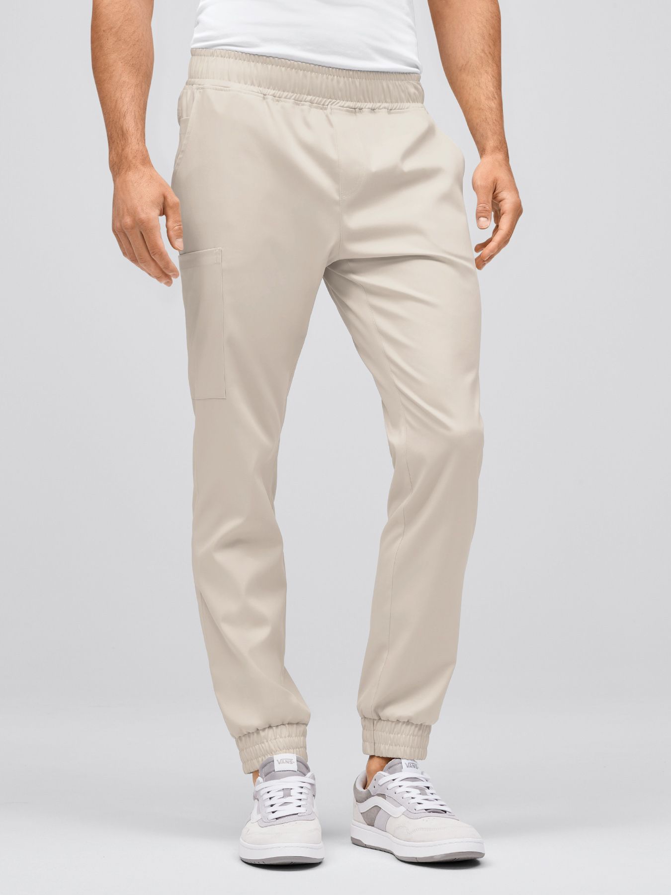 Herren Stretchhose LUGO Lyocell (TENCEL™)