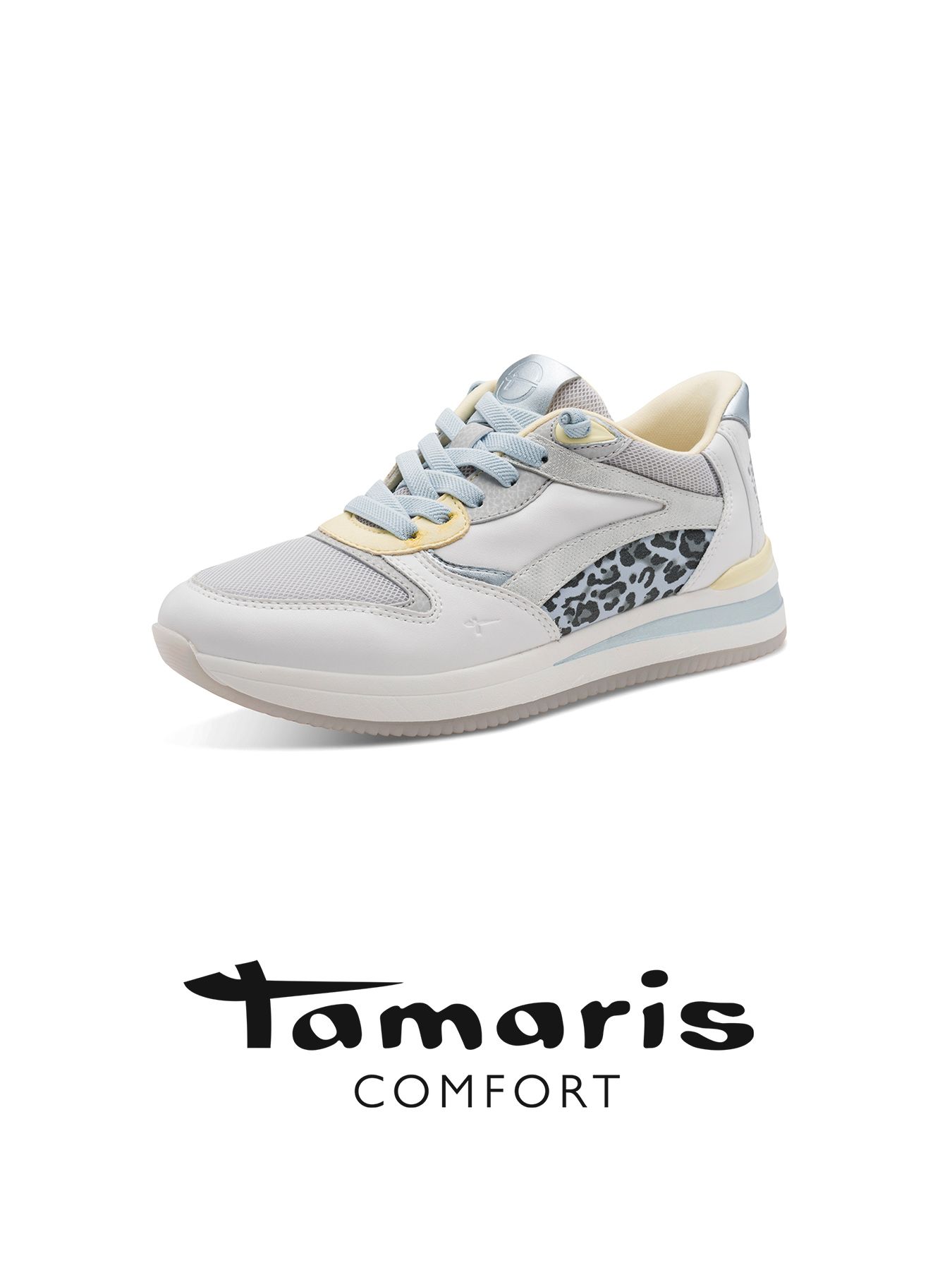 Damenschuh TAMARIS COMFORT Wide Fit