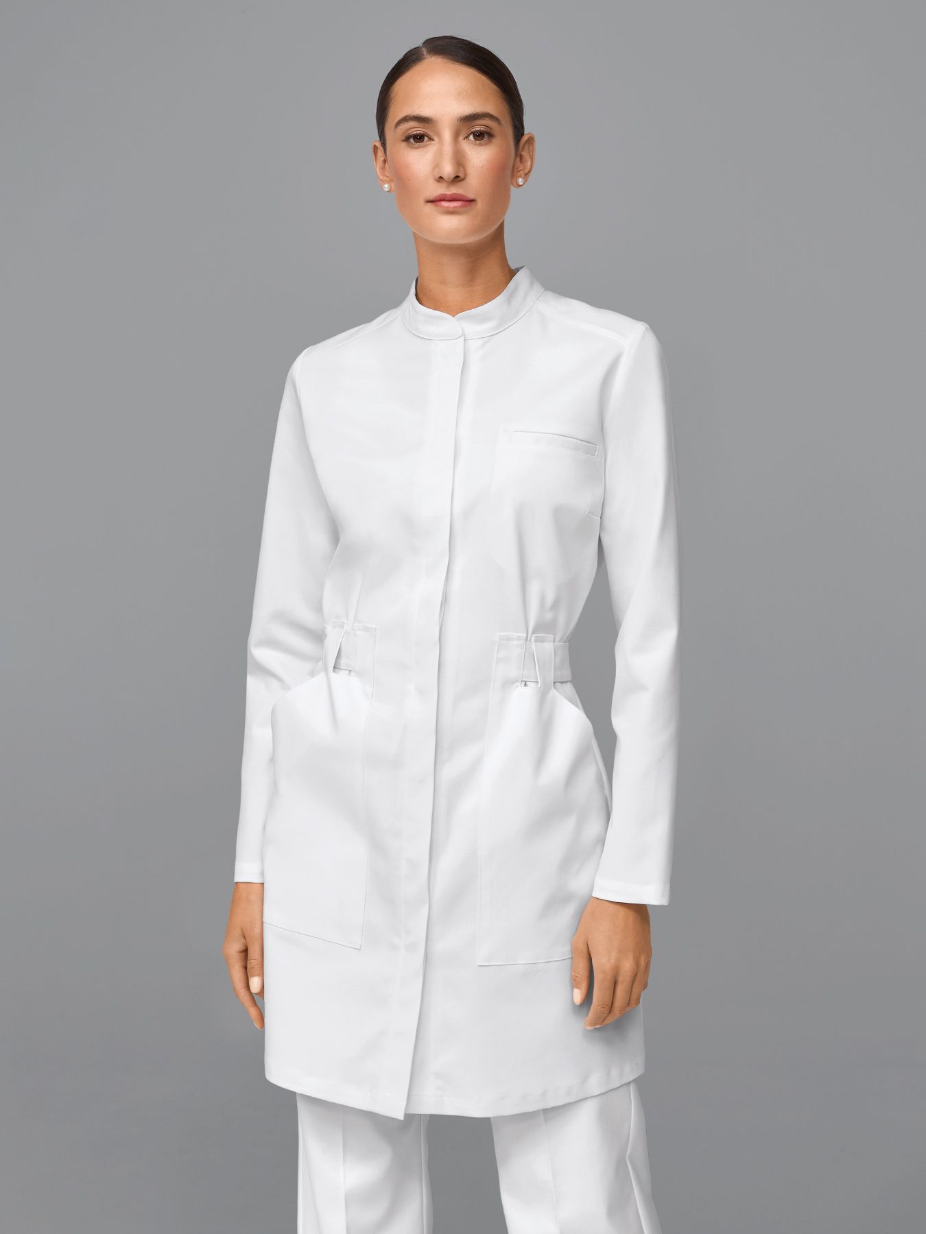 Selection Damen Mantel CORSICA