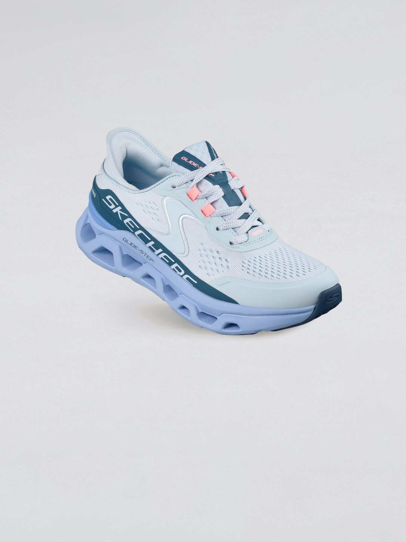 Sneaker Skechers SLIPS-INS Glide-Step Altus