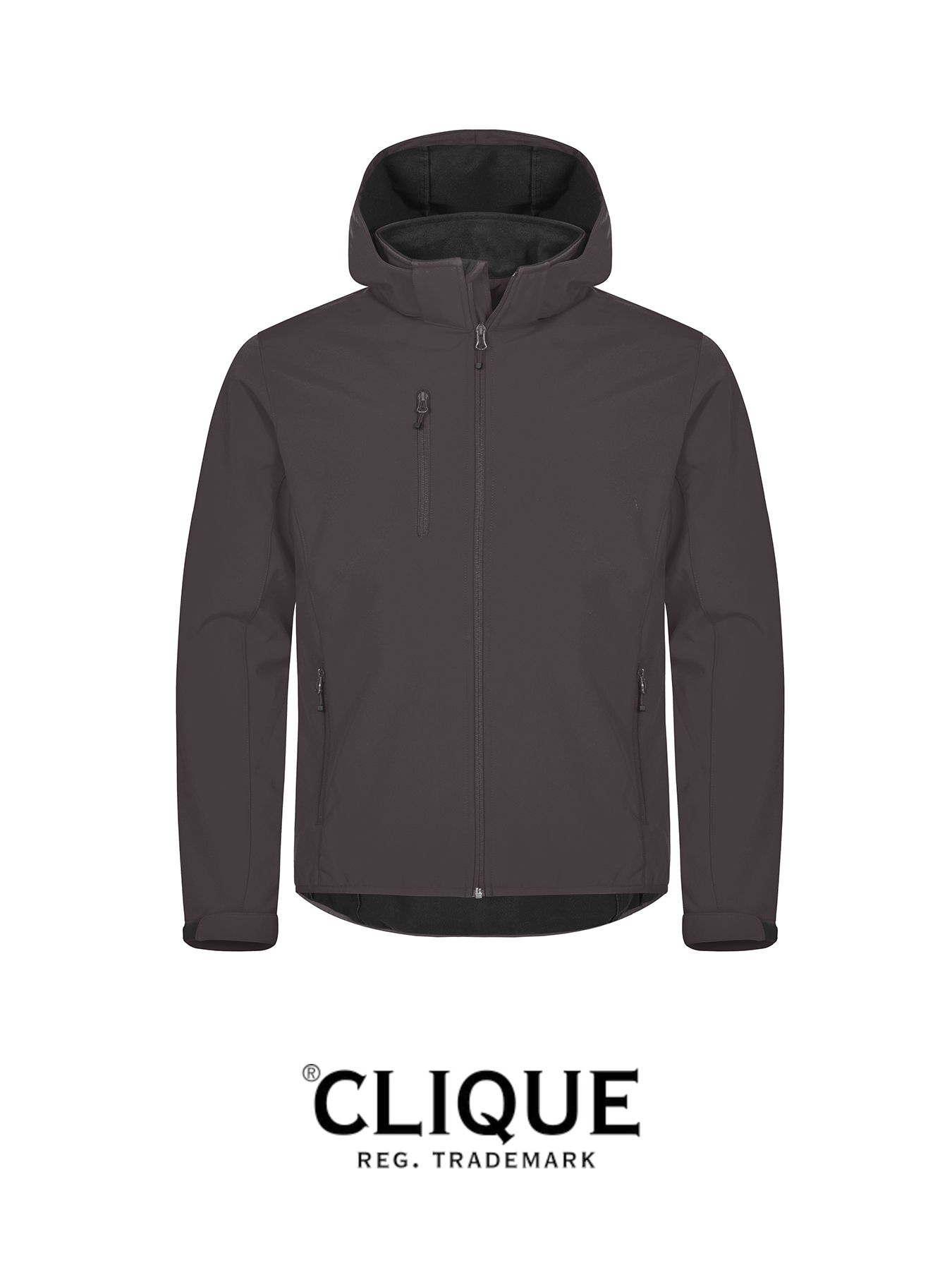 Herren Softshelljacke CLIQUE