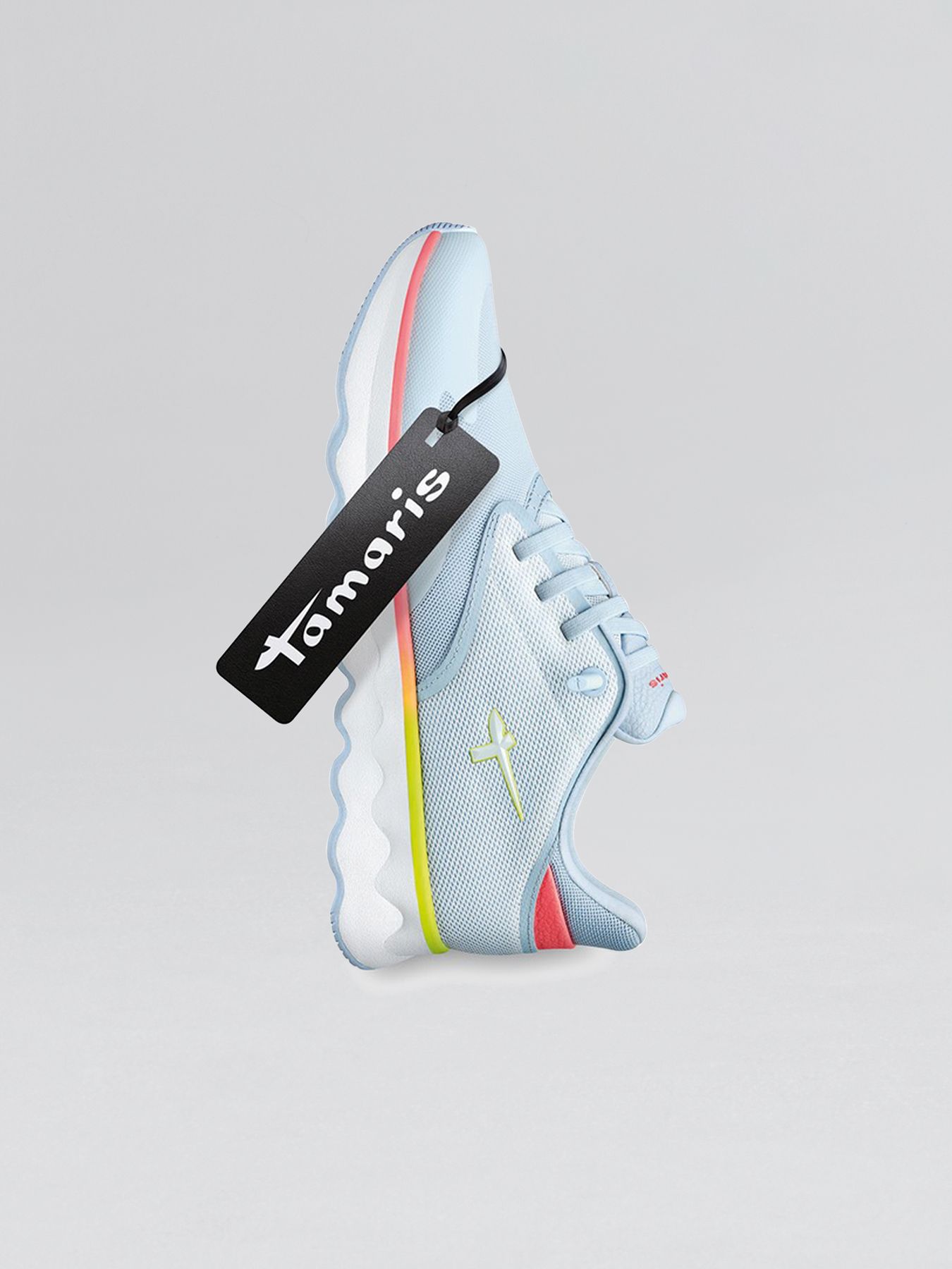 Damen Sneaker Tamaris NOWANA