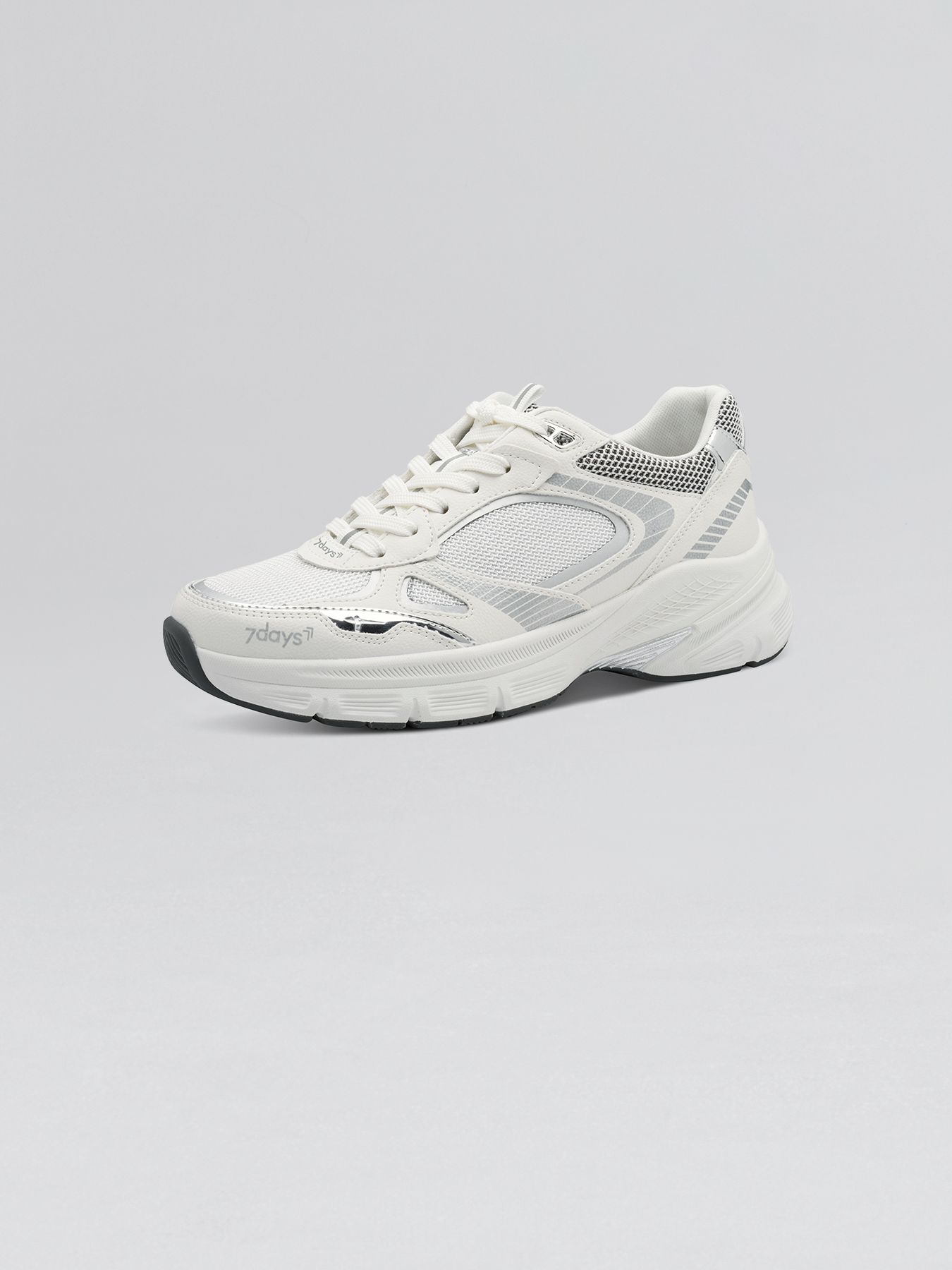 Damen Sneaker Tamaris weiß