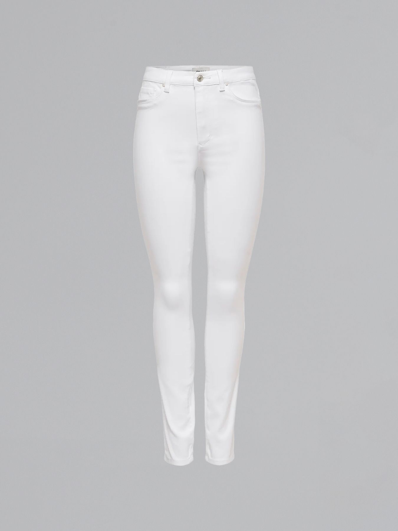 Only Royal High Waist Skinny Jeans