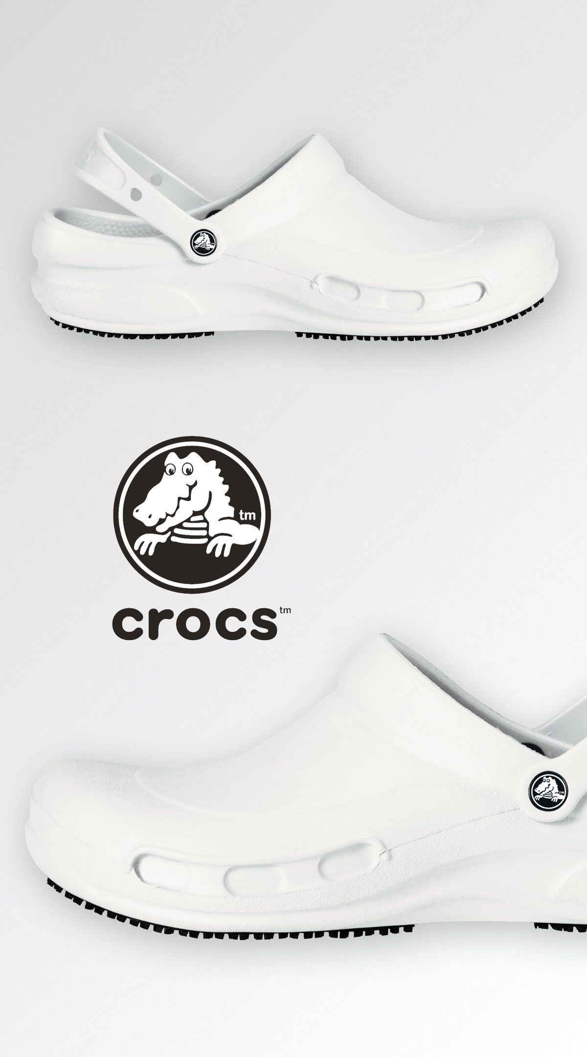 Bistro crocs online