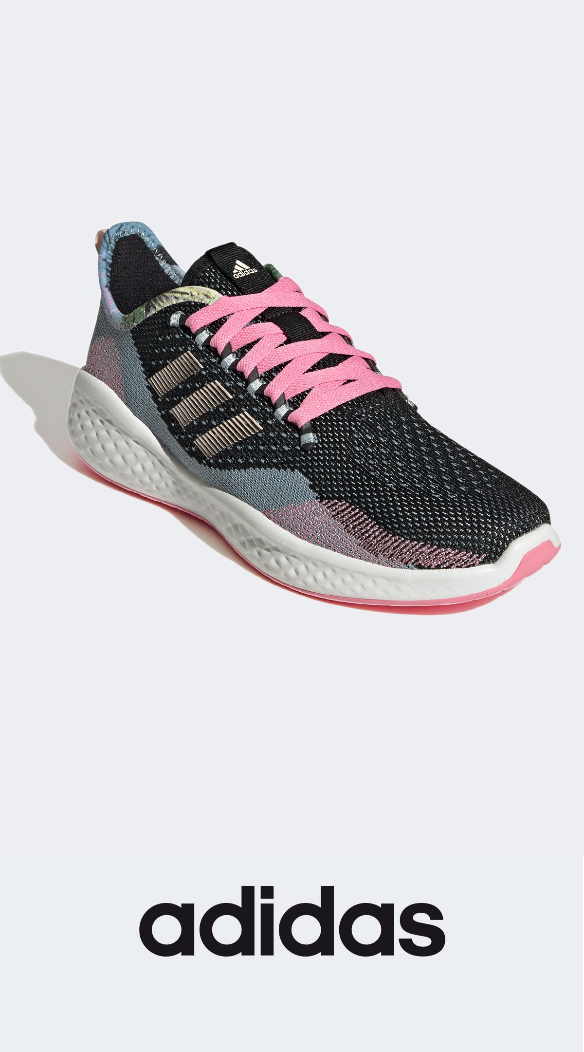 Sneaker von adidas