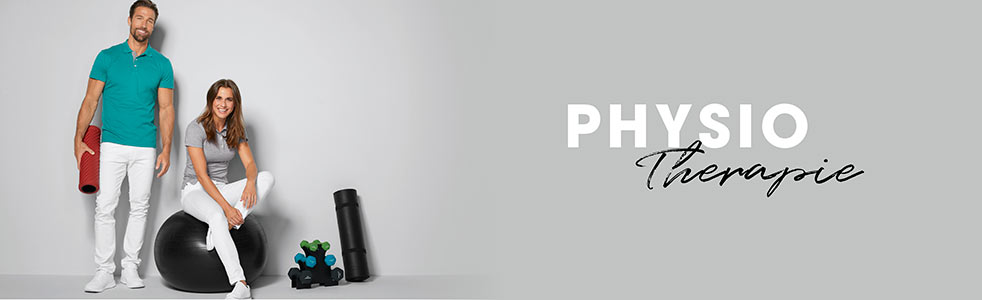 Physiotherapie Physiotherapie