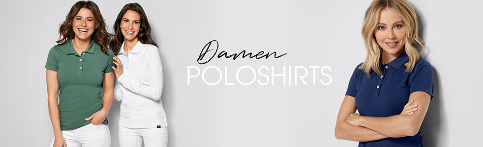 Poloshirts Poloshirts