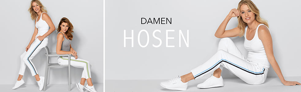 Hosen & Gürtel Hosen & Gürtel