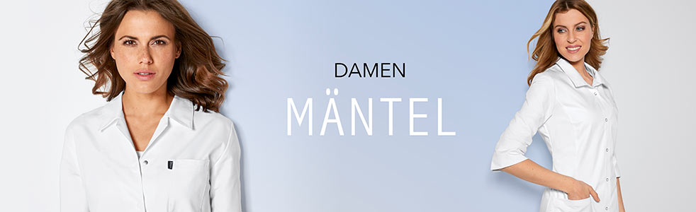 Mäntel Mäntel
