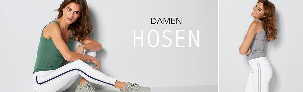 Hosen & Gürtel Hosen & Gürtel