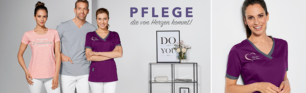 Pflege Pflege