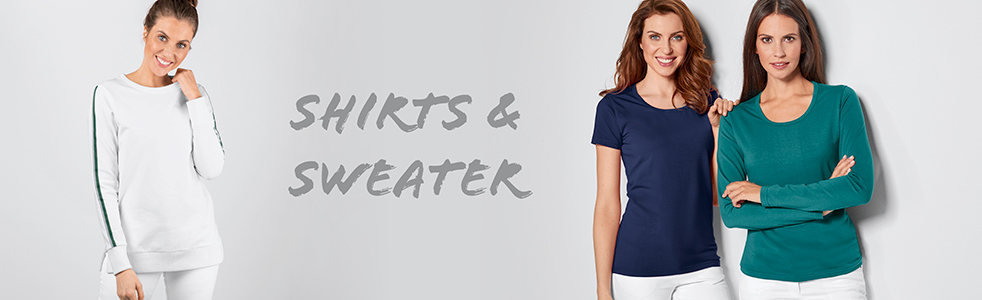Shirts & Sweater Shirts & Sweater