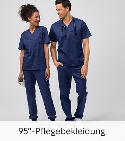 7 Days Berufsbekleidung