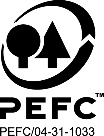 PEFC Logo