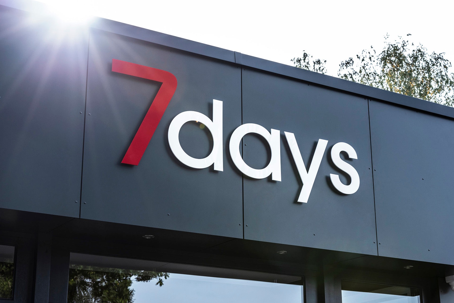 Über uns - 7days Berufsbekleidung